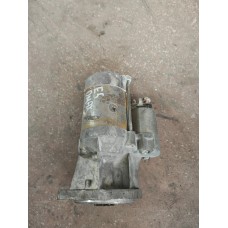 Isuzu d max euro5 2012-2020model çıkma marş dinamosu Isuzu d max euro5 2012-2020model çıkma marş dinamosu