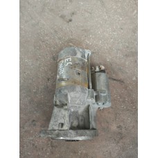 Isuzu d max euro4 çıkm aorjinal marş dinamosu Isuzu d max euro4 çıkm aorjinal marş dinamosu