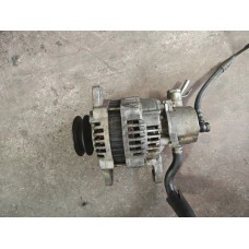 Isuzu d max euro3 çıkma orjinal vakumlu şarj dinamosu Isuzu d max euro3 çıkma orjinal vakumlu şarj dinamosu