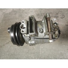 Isuzu d max euro5 2012-2020 çıkma orjinal klima kompresörü Isuzu d max euro5 2012-2020 çıkma orjinal klima kompresörü