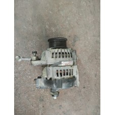 Isuzu d max euro5 2012-2020 çıkma orjinal şarj dinamosu Isuzu d max euro5 2012-2020 çıkma orjinal şarj dinamosu
