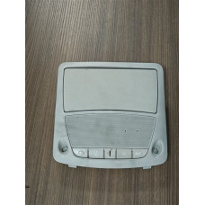 Nissan navara çıkma orjinal ys23 euro6 tavan lambası