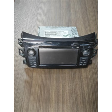 Nissan navara çıkma orjinal ys23 euro6 multimedya teyip Nissan navara çıkma orjinal ys23 euro6 multimedya teyip