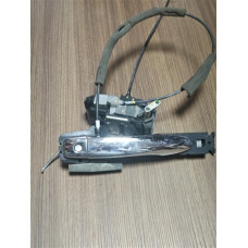 Nissan navara çıkma orjinal ys23 euro6 ön kapı kilidi Nissan navara çıkma orjinal ys23 euro6 ön kapı kilidi