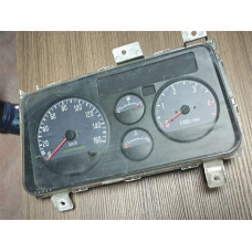 Isuzu city bus otobüs gösterge Isuzu city bus otobüs gösterge