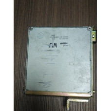 Nissan xtrail çıkma orjinal qr20 motor beyni Nissan xtrail çıkma orjinal qr20 motor beyni