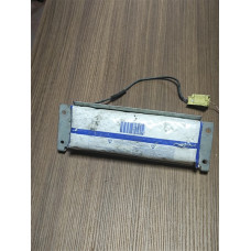 Nissan navara d40 kasa 2006-2010 model yolcu airbag Nissan navara d40 kasa 2006-2010 model yolcu airbag