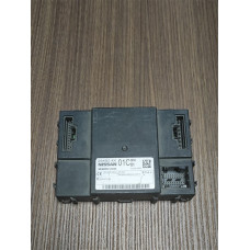 Nissan navara çıkma orjinal d40 4x4 iç konfor beyni