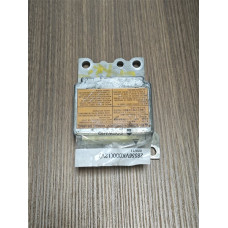 Nissan navara çıkma orjinal d40 kasa airbag beyni Nissan navara çıkma orjinal d40 kasa airbag beyni