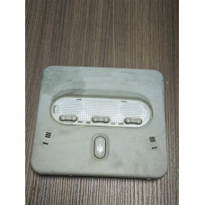 Nissan qashqai çıkma orjinal j11 tavan lambası Nissan qashqai çıkma orjinal j11 tavan lambası