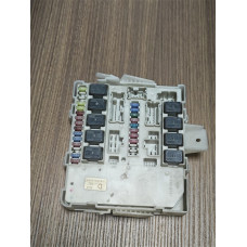 Nissan navara çıkma orjinal d40 kasa sigorta tablası Nissan navara çıkma orjinal d40 kasa sigorta tablası