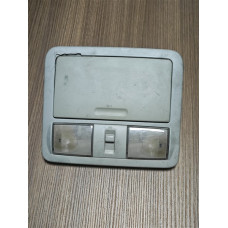 Nissan navara çıkma orjinal d40 kasa tavan lambası Nissan navara çıkma orjinal d40 kasa tavan lambası