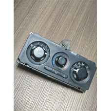 Nissan navara euro6 çıkma orjinal ys 23 manuel klima paneli Nissan navara euro6 çıkma orjinal ys 23 manuel klima paneli