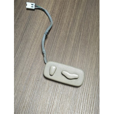 Nissan navara çıkma orjinal 2006-2012 koltuk ayar düğmesi Nissan navara çıkma orjinal 2006-2012 koltuk ayar düğmesi