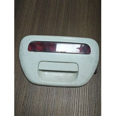 Misubishi çıkma orjinal 4d56 arka bagaj açma kolu