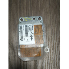 Nissan navara çıkma orjinal 2006-2012 airbag beyni Nissan navara çıkma orjinal 2006-2012 airbag beyni