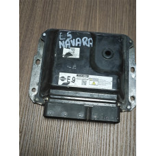 Nissan navara çıkma orjinal euro5 yd25 motor beyni Nissan navara çıkma orjinal euro5 yd25 motor beyni