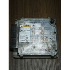 Isuzu d max çıkma orjinal euro4 motor beyni Isuzu d max çıkma orjinal euro4 motor beyni