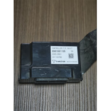 Isuzu dmax çıkma orjinal merkezi kilit kontrol beyni Isuzu dmax çıkma orjinal merkezi kilit kontrol beyni