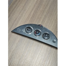 Nissan note çıkma orjinal 2008 klima kontrol paneli Nissan note çıkma orjinal 2008 klima kontrol paneli