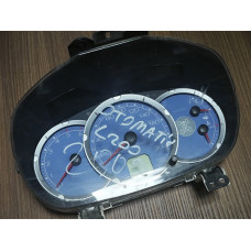 Mıtsubıshi l200 çıkma orjinal euro 5 otomatik gösterge Mıtsubıshi l200 çıkma orjinal euro 5 otomatik gösterge