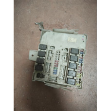 Nissan navara euro4 çıkma orjinal sigorta tablası