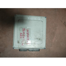 Isuzu dmax euro 3 2004-2007 model motor beyni Isuzu dmax euro 3 2004-2007 model motor beyni