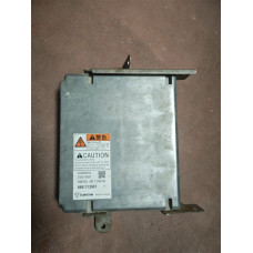 Isuzu dmax 2007-2012 euro4 çıkma orjinal motor beyni Isuzu dmax 2007-2012 euro4 çıkma orjinal motor beyni