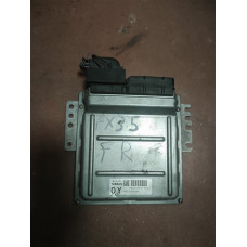 Nissan ınfiniti benzinli fx35 motor beyni Nissan ınfiniti benzinli fx35 motor beyni