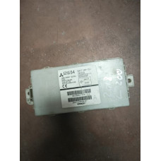 Mitsubishi l200 çıkma orjinal euro4 imobilizer beyni Mitsubishi l200 çıkma orjinal euro4 imobilizer beyni