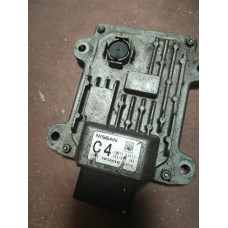 Nissan micra cvt şanzıman beyni Nissan micra cvt şanzıman beyni