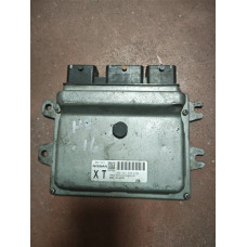 nissan qashqai çıkma orjinal j11 1.6 benzinli motor beyni nissan qashqai çıkma orjinal j11 1.6 benzinli motor beyni