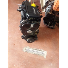 Nissan xtral 1,6 dizel çalışır durumda komple motor Nissan xtral 1,6 dizel çalışır durumda komple motor