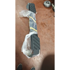 Nissan navara yan sanayi yeni komple arlka tampon Nissan navara yan sanayi yeni komple arlka tampon