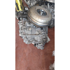 Nissan xtrail 1,6 dizel cvt otomatik şanzıman