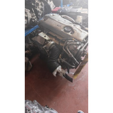 Mitsubishi canter euro 4 komple motor