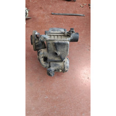 Nissan navara çıkma orjinal yd24 hava filitre kutusu Nissan navara çıkma orjinal yd24 hava filitre kutusu