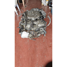 Nissan infinity benzinli vg 35 komple motor Nissan infinity benzinli vg 35 komple motor