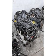 Nissan navara çıkma orjinal ys 23  komple motor