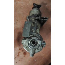 Nissan xtrail çıkma orjinal arka defransiyel 4x4