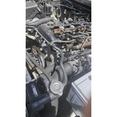 Mitsubishi l200 4n14 çıkma orjinal komple çalışır durumda motor Mitsubishi l200 4n14 çıkma orjinal komple çalışır durumda motor