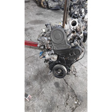 Mitsubishi l200 çıkma orjinal4d 56 euro4 komple motor