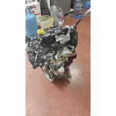 Nissan qashqai 1,6 dizel j11 ful motor