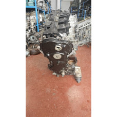 Nissan navara çıkma orjinal ys23 çift turbo gövde motor Nissan navara çıkma orjinal ys23 çift turbo gövde motor