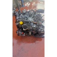 Nissan xtrail çıkma orjinal 2,0 komple motor Nissan xtrail çıkma orjinal 2,0 komple motor