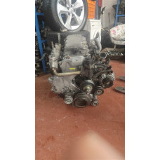 Nissan sky star ful motor