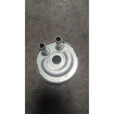 Nissan navatra çıkma orjinal yd25 motor yağ soğutucu Nissan navatra çıkma orjinal yd25 motor yağ soğutucu