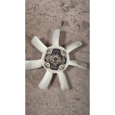 Nissan navara çıkma orjinal 2006-2010 fan pervanesi Nissan navara çıkma orjinal 2006-2010 fan pervanesi
