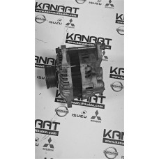 Nissan navara d40 şarj dinamosu Nissan navara d40 şarj dinamosu