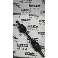 Nissan navara d40 yd 25 4x4 ön arazi aksı Nissan navara d40 yd 25 4x4 ön arazi aksı